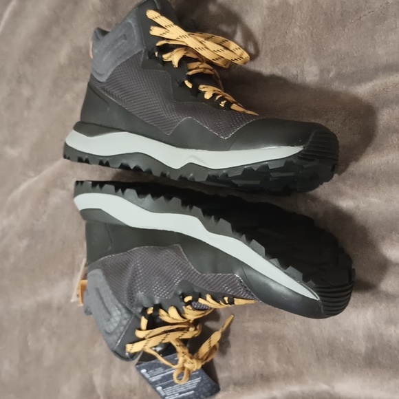 Future light The North face shoes boot - Picture 3 of 5